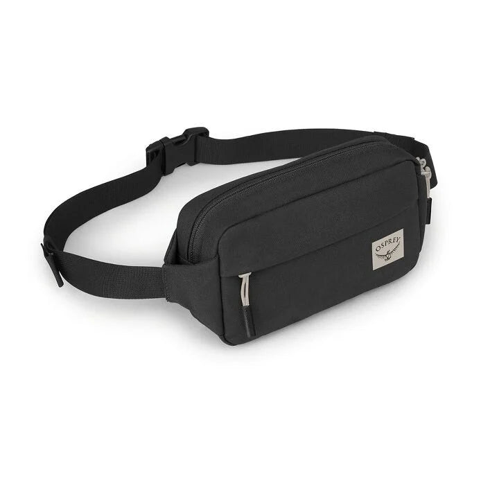 Osprey Arcane™ Waist Stonewash Black