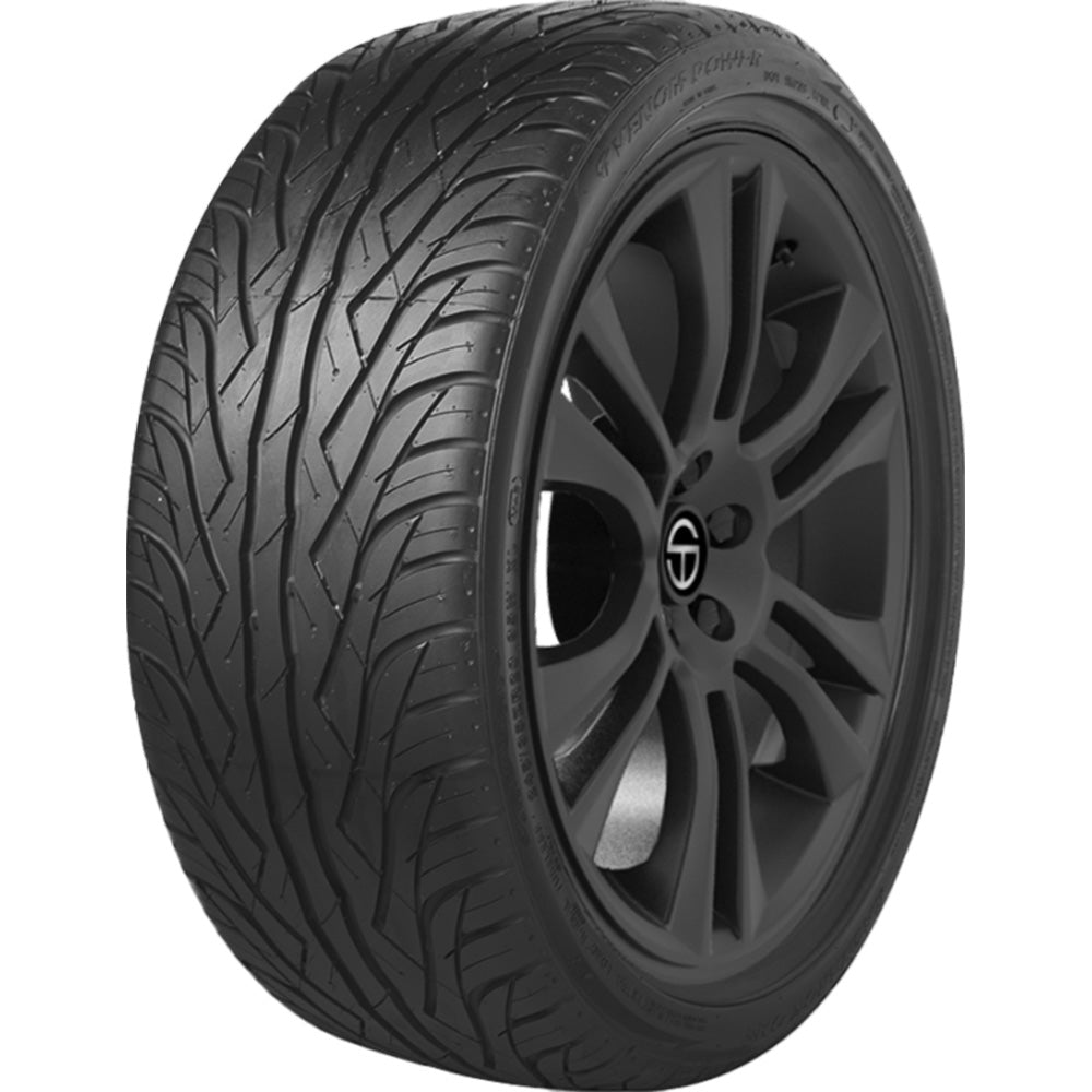 245/35ZR20-XL VENOM RAGNAROK ONE BLK