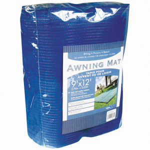 Awning Mat 9' X 12'
