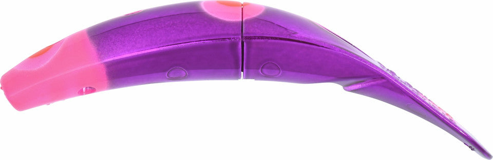 Yakima Bait Spinfish 3" - SBS, Purple Punch, Trolling Plug