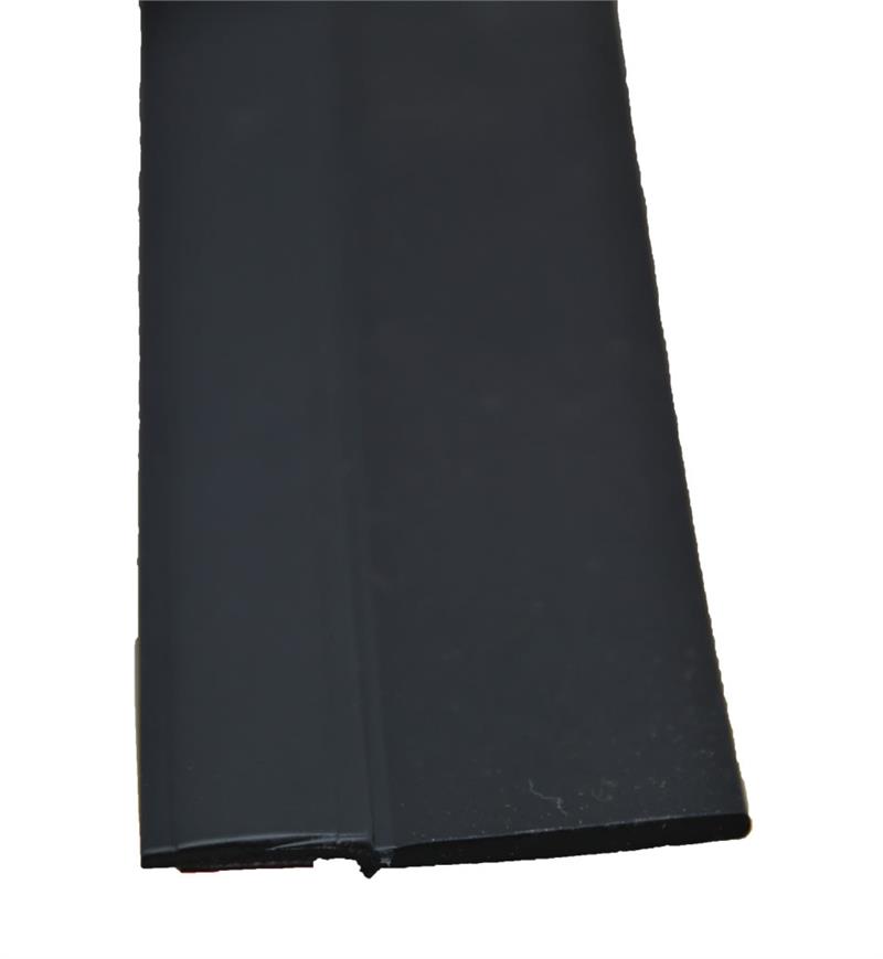 AP Products 018-1723 EK Base With 1-1/4" Wiper 1/2" HATS No "D" Seal Black