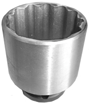 Equal-I-Zer 70-00-4800 Thin Wall Socket - 1-7/8"