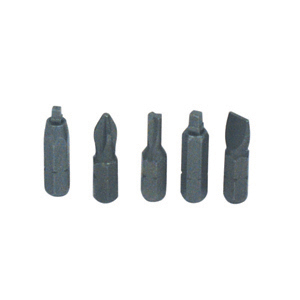 AP Products 009-Rvm51Bsc Carded Rv Bits - 5Pc