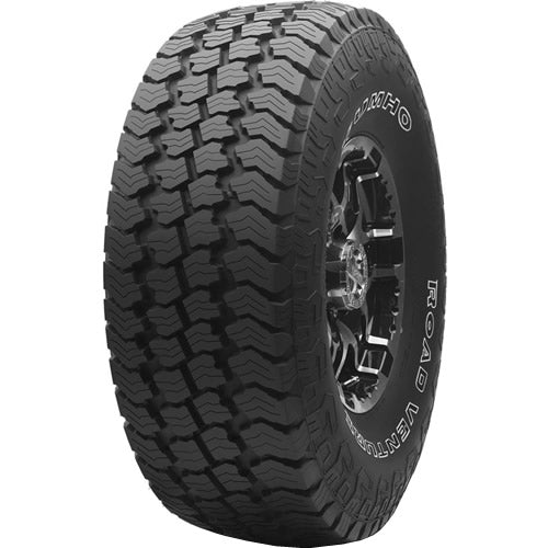 KUMHO ROAD VENTURE AT P285/70R17 (32.8X0R 17) Tires
