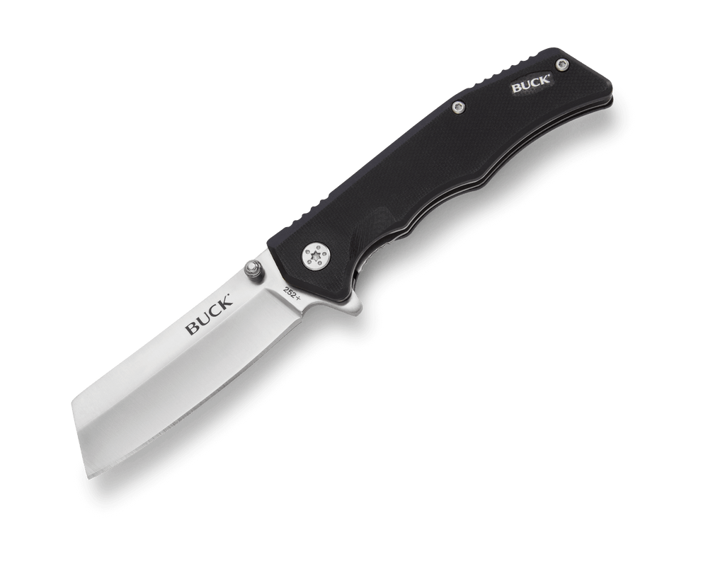 Buck 252 Trunk Knife