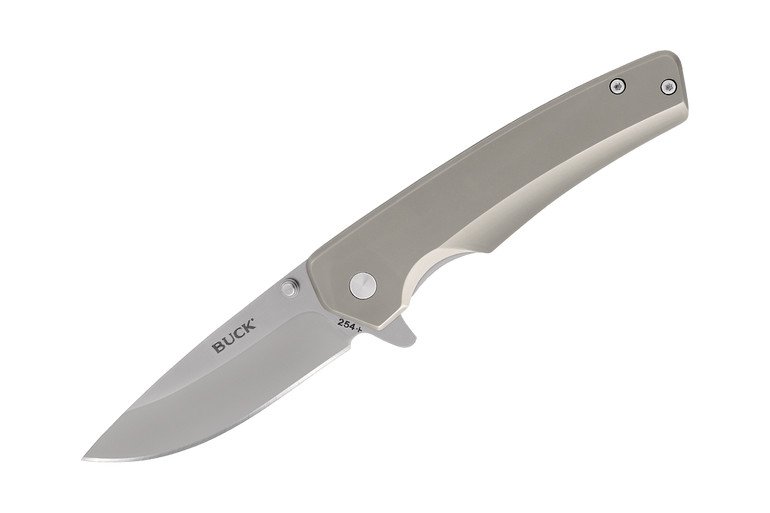 Buck Knives - 254 Odessa Folding Knife