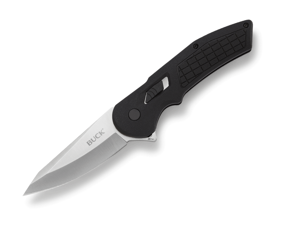 Buck 261 Hexam Knife