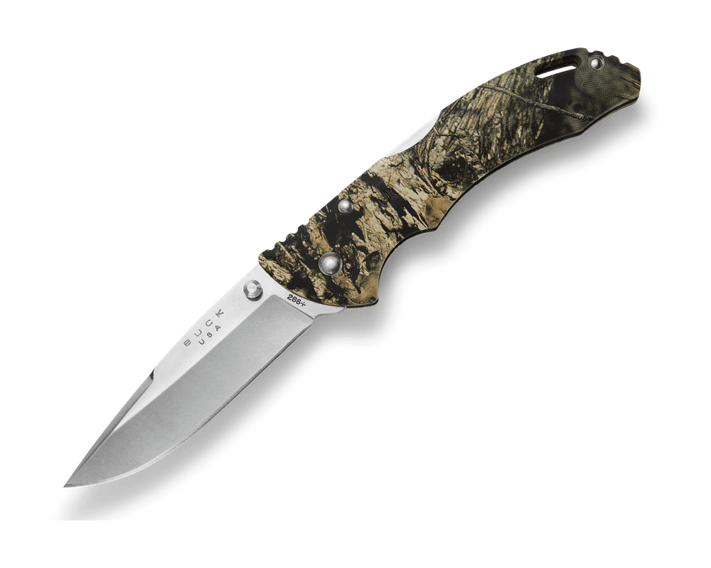 Buck Knives 286 Bantam® BHW Knife