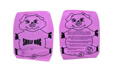 AP Products 004-514 Shelf Hog Refrigerator Content Brace