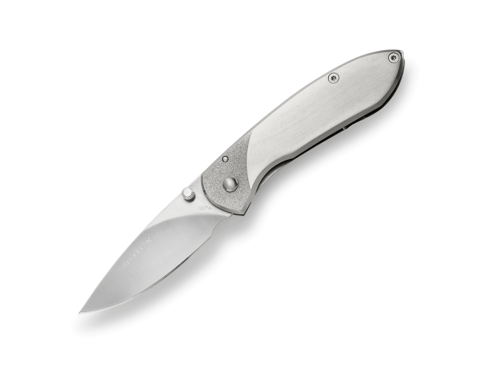 Buck Knives 327 Nobleman™ Knife