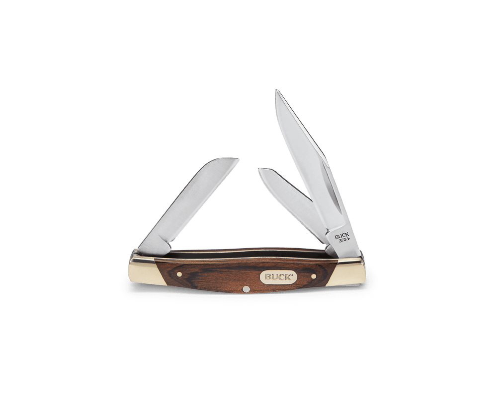 Buck Knives 373 Trio Knife