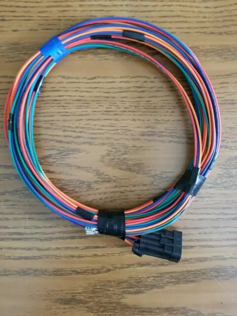 Cummins Onan | Remote Wire Harness to Control Panel | 044-00026 | 25 Foot