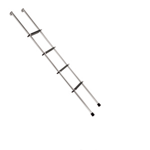 Stromberg Carlson La-466 Bunk Ladder, Rv, Interior, 66"