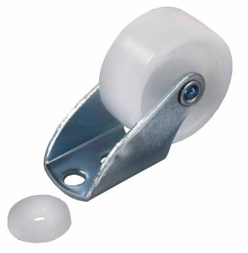 Camco Awning Door Roller With Screen Door Protector Disc