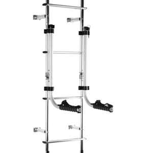 Stromberg Carlson La-104 Chair Rack RV Ladder Mount