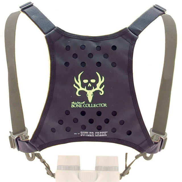 Butler Creek Bino Harness - Khaki