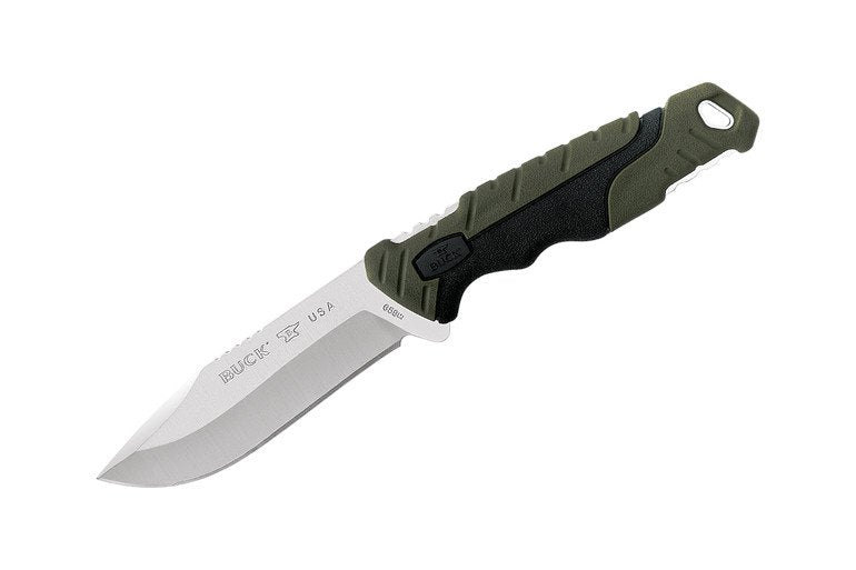Buck Knives - 658 Pursuit Small Fixed Blade Hunting Knife