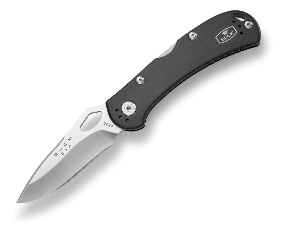 Buck Knives 722 Spitfire™ Knife