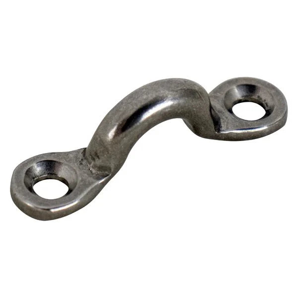 Sea-Dog 5/16" I.D. Stainless Steel Eye Strap, Display