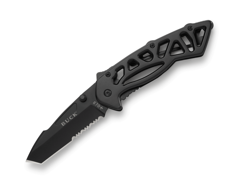 Buck Knives 870 Bones™ Knife