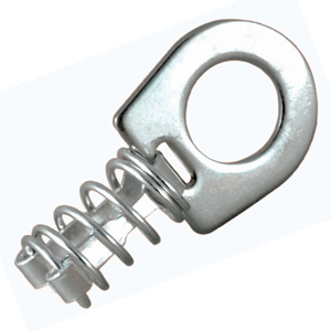 RV Designer E371 Water Heater Latch