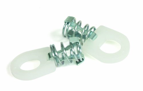 Camco Rv 09203 Plastic Door Latch - 2Pk