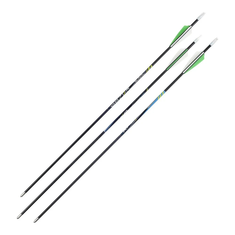 Razor Blade100 Youth Arrow 26"