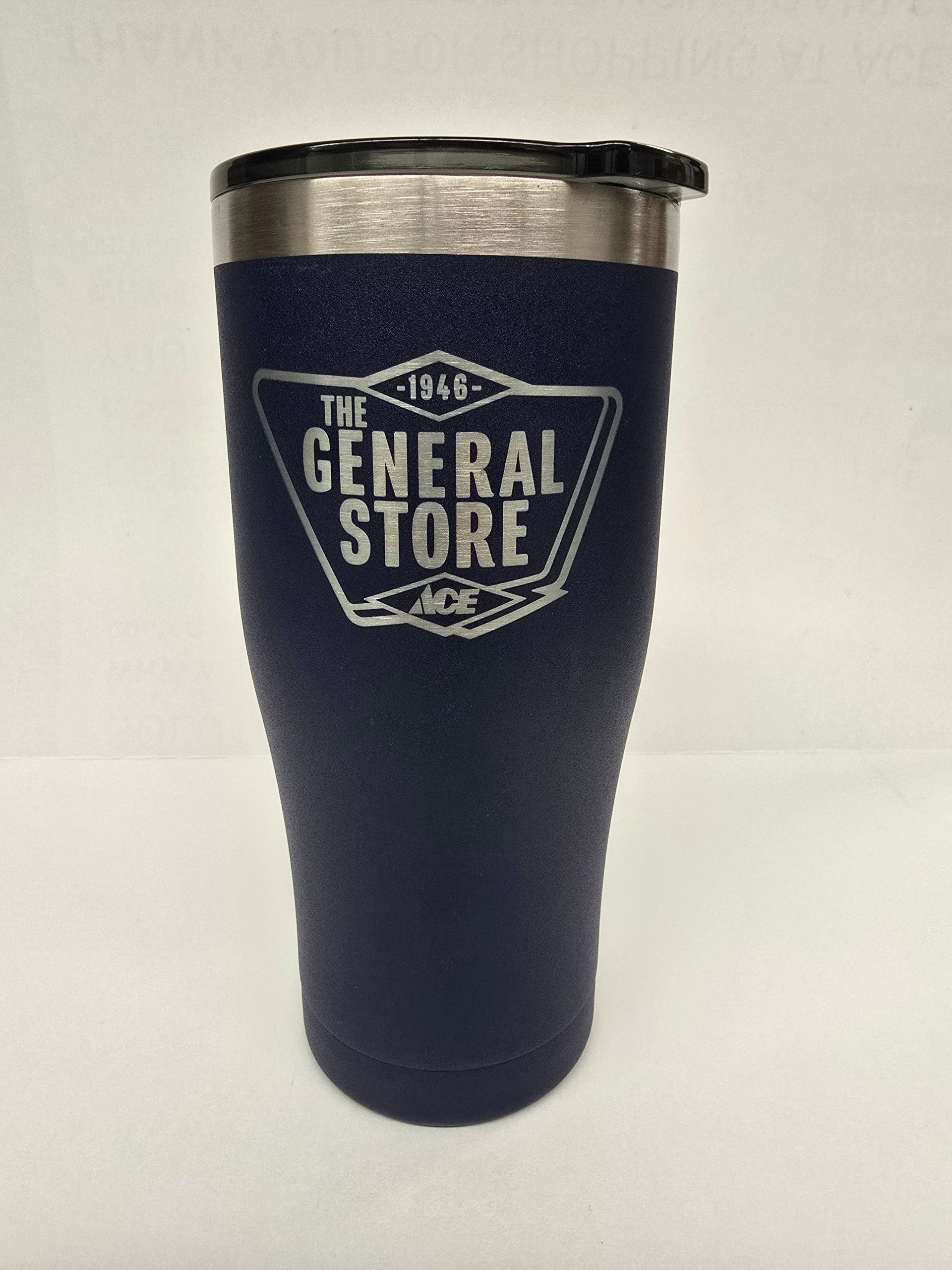 GENERAL STORE 20OZ YUKON TUMBER