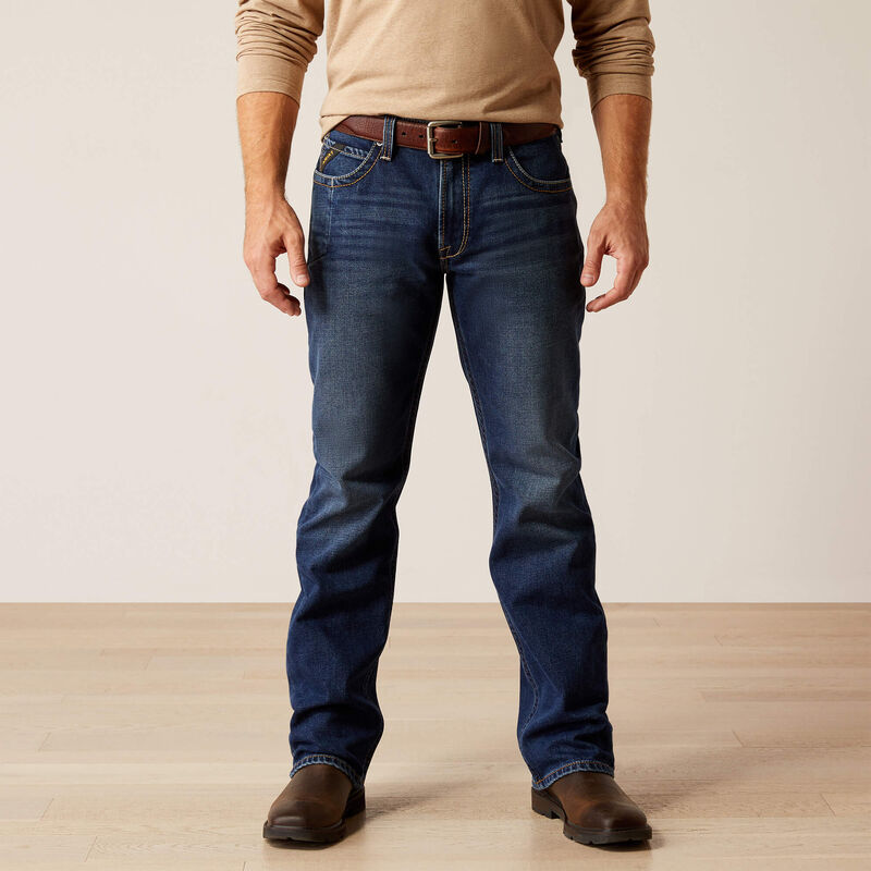 Rebar M5 Straight Acclimatize Straight Jean Size 31x32