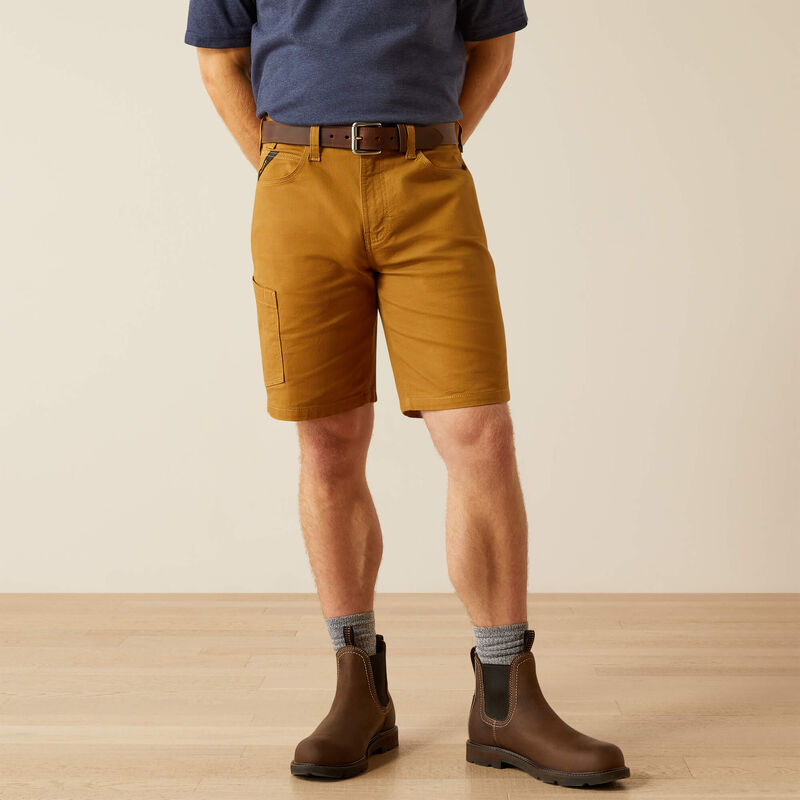 Rebar DuraStretch Made Tough Short 30 Waist