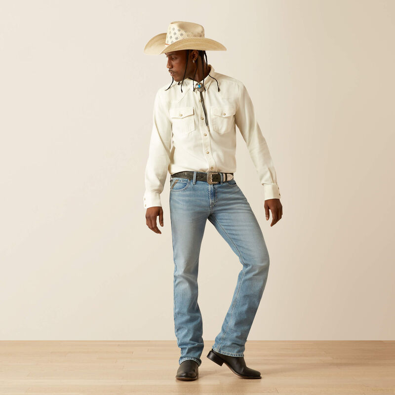 Ariat M7 Slim Ethan Straight Leg Jeans 32X32