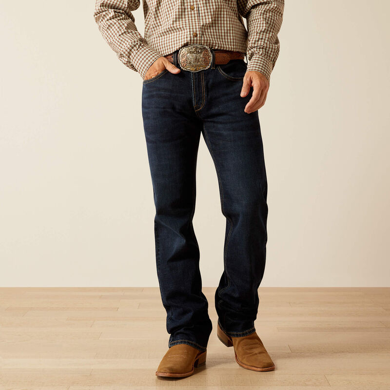 M5 Straight Dexter Straight Leg Jeans 40x32