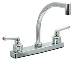 Valterra PF211344 Phoenix Kitchen Faucet