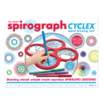 Spirograph® Cyclex Design Set