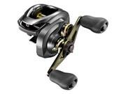 Shimano Fishing CURADO DC 151HG Low Profile Reel