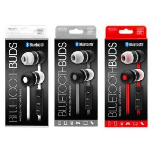 Sentry Bluetooth Wired Headphones (Sold Separately)