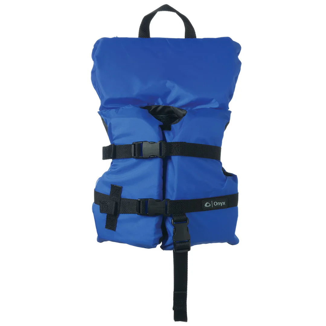 Infant/Child General Purpose Life Jacket Blue