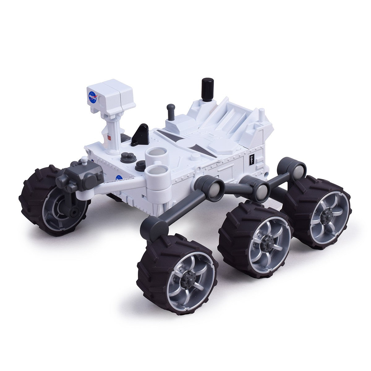 Future Explorer Perseverance Mars Rover