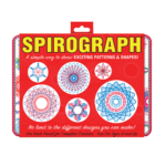 Spirograph® Retro Design Tin