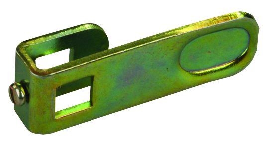 JR Products 10925 Inside Lock Cylinder Cam