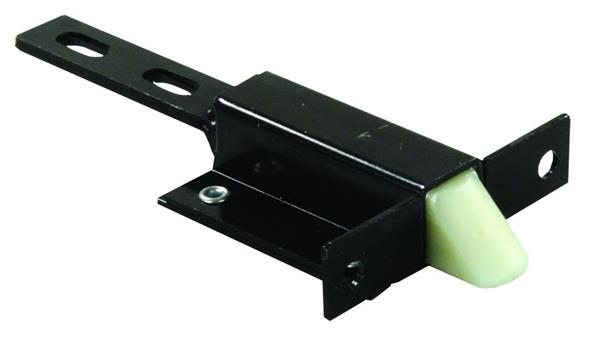 JR Products 10935 Compartment Trigger Latch
