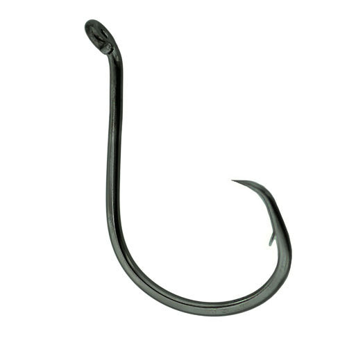 Gamakatsu Octopus Offset Point Circle Hook - 2/0 - 6 Pack