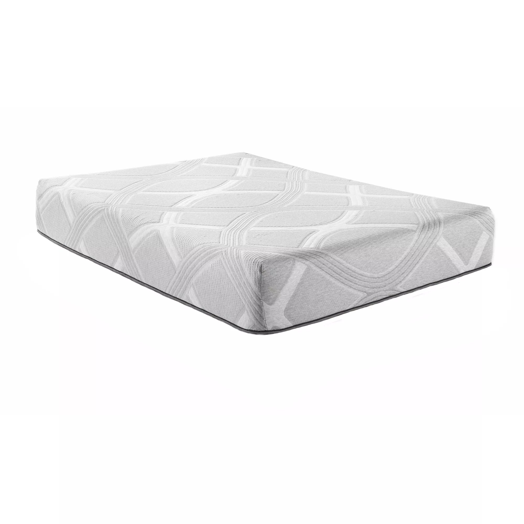 Parkway Mattress | 10" Premium Mattress | RV Queen | PWP550RQ | 60" x 75"