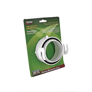 Valterra T05-2285VP Anonda To Thetford Waste Valve Adapter