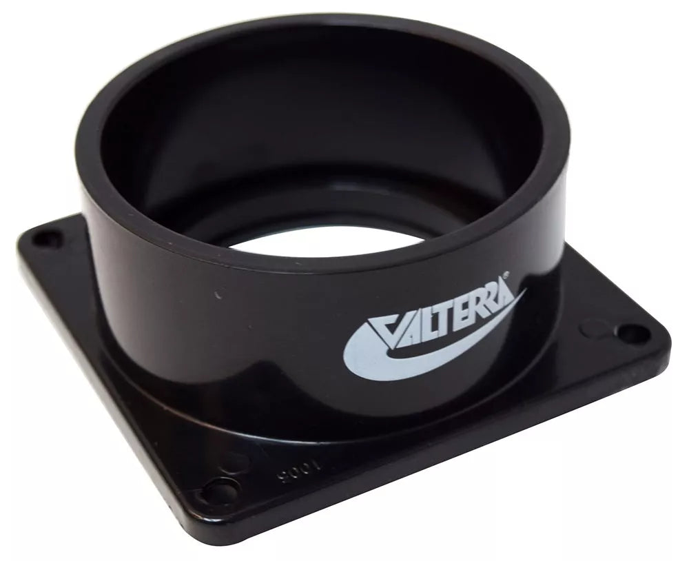 Valterra | 3" Hub Flanged Fitting | T1005