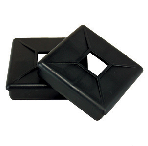 JR Products358-A Bumper Pads W/O Tabs - 2Pk