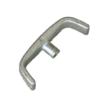 Valterra T1003-6MNVP Sewer Waste Valve Handle Replacement