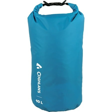 Coghlan S Lightweight Dry Bag - 10L