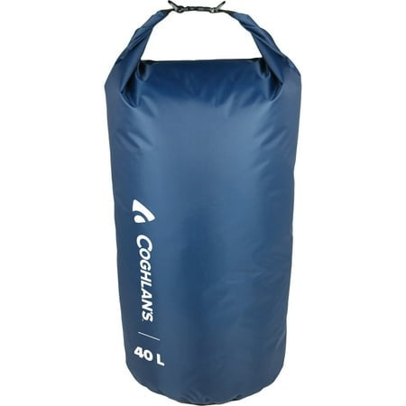 Coghlan S Lightweight Dry Bag - 40L