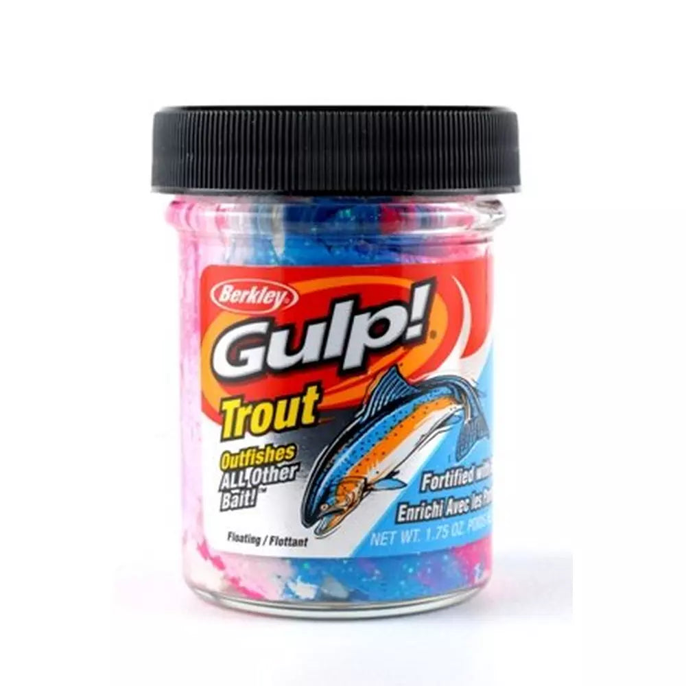 Berkley Gulp!® Trout Dough (American Pie)